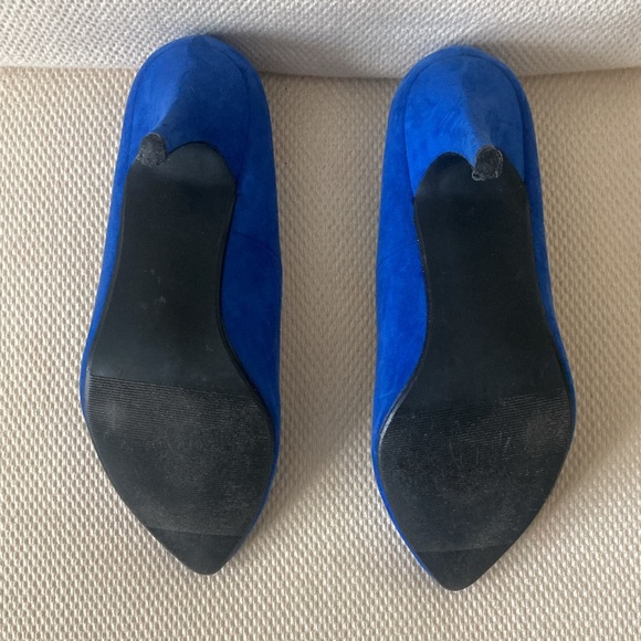 Etam Heels - Picture 4 of 7